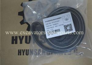 Quality 3911562 3288812 Cummins V-Belt , Ribbed 8PK1460 8PK1455 Rubber for 200-021 / 022 wholesale
