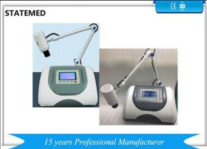 China 220v 50 Hz Red Light Therapy Machine  , Medical Red Light Therapy Laser Equipmentg on sale