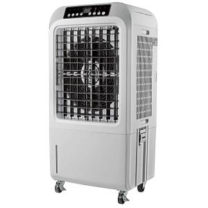 Quality Humidification Liquid Cooled Air Conditioner With 0.5h-7.5h Timer wholesale