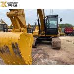 Small Construction Machinery Equipment Used Excavator CAT315D CAT315DL CAT315D2