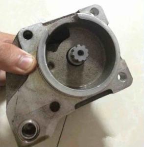 Quality Rexroth A8VO140 gear pump for excavator wholesale