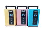 LiFePo4 Dustproof 300W Emergency Backup Power Supply