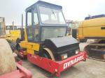 Used Dynapac Tandem Roller Cc211second Hand Dynapac Road Roller Cc211 Soil
