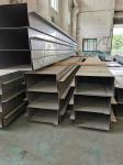 304 Stainless Channel Bar 310S Stainless Steel Gutter 1-12 Meters