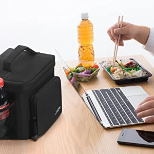 lunch bag