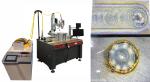 Brass Copper Industrial Laser Welding Machine AMB Adjustable Mode Beam