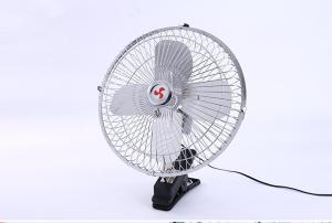 Quality Durable Universal Car Accessories Clip On Stroller Fan Low Noise Full Copper Motor wholesale