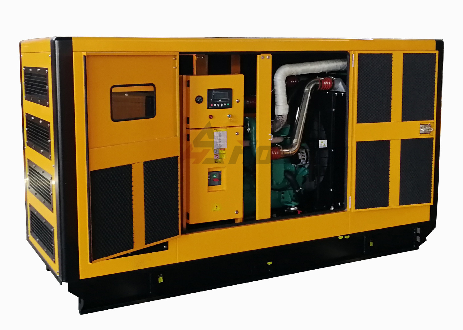 150kVA Cummins Generator Set with Stamford Alternator