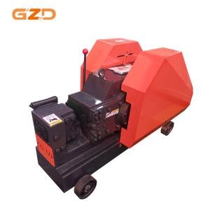 Quality Industrial Heavy-Duty Steel Bar Cutting Machine Rebar Cutter for Construction wholesale