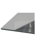 1mm Thick 316 Stainless Steel Sheet Metal 2B Surface Finish