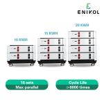 48V Solar Battery Solar Energy System 300ah 48v Lifepo4 Energy Storage Battery