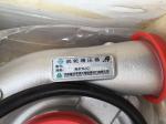 Howo Truck Engine Parts Turbocharger VG1560118229 / VG2600118899 /