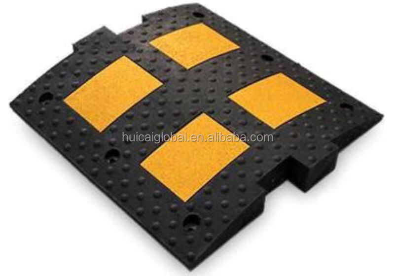 Manufacturing Plant Road Speed Bumps Making Machine Hydraulic Press Rubber Press Machine Vulcanizing