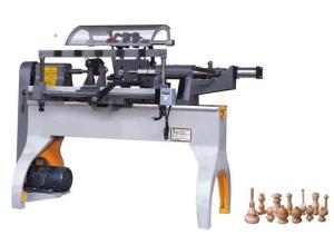 Quality Woodworking MC1820A Back Knife Lathe wholesale