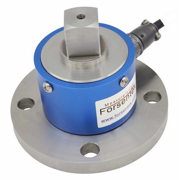 reaction torque transducer