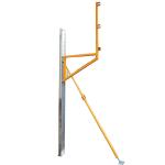 Chemical Composition Steel Icf Bracing Wall System For Strong And Stable Walls