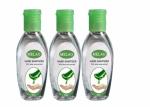 Antiseptic Antibacterial Alcohol Hand Sanitizers Basic Cleaning Hygiene