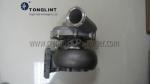 Truck H2D Diesel Turbocharger 3526008 TA5102 466076-0016 for TD122F TD122FG