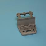 Finishing machine parts Lk Ehwha Il-Sung Stenter Spare Parts Pin Holder Needle