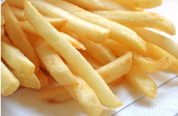 large capacity Potato Chips making machines/ full automatic French fries