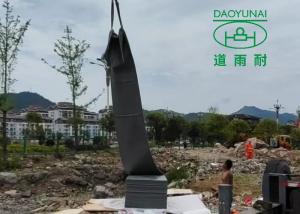 Quality Cure UV CIPP Lining Urban Rural Sewer Pipes Repair Cured In Place Pipe Lining Process wholesale