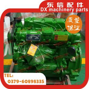 Quality YTO diesel engine assembly LR4M5T60 wholesale