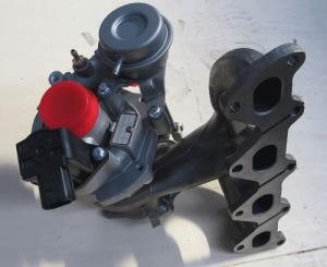 Quality Turbocharger KK3 wholesale