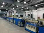 Rubber Tire Production Line Motorcycles Production Machine