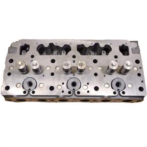 Quality Replace Caterpillar Cylinder Head D342 D8K OEM 8N6004 wholesale