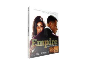 Quality Hot sale bluray boxset Empire Bluray 3 DISC new Video Region free wholesale