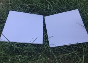 Quality Screen Printing PVC Free Foam Board For Interior Decoration 24&quot; * 48&quot; * 3 / 16'' wholesale
