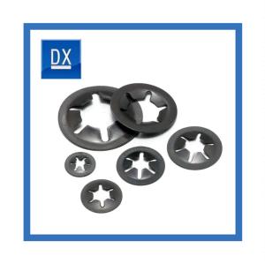Quality Bearing Sheet Metal Stamping Clips Strength Limit wholesale