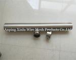 Welded 316L Wedge Wire Johnson Filter Candles with Economical Benefits For