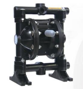 Quality 1 Inch Air Submersible Diaphragm Pump , Positive Displacement Diaphragm Pump wholesale