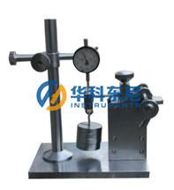 Quality Shoes Insole Steel Leather Testing Machine Hook Leather Testing Equipment wholesale