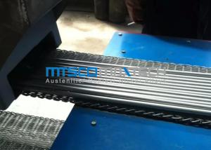 Quality EN10216-5 TC1 D4 / T3 Stainless Steel Instrument Tubing Food Grade wholesale