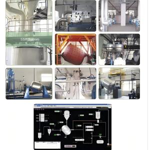 Quality 1000kg/Hr PET Plastic Flakes Recycling Machine Plastic Recycling Production Line Automatic wholesale