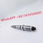 YUCHAI YC4E J6A001112100A38 0445120110 Bosch Injector