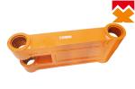 Orange Ex300 Komatsu Excavator Bucket Link ISO9001 Certified