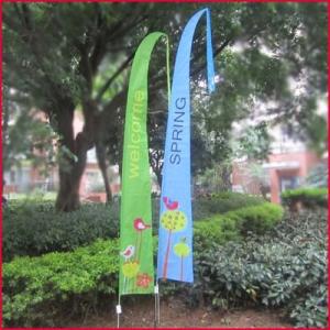 Quality Spring Garden Flag Bird wholesale
