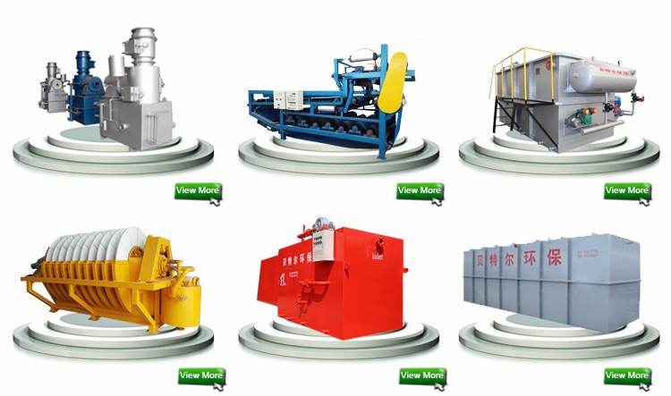 Customized Color Low Operating Costs Incinerators For Industry Solid Waste Treatment
