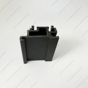 Quality High Strength PA66 GF25 Thermal Break Strip Corrosion Resistance High Temperature Resistance wholesale