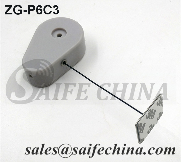 Electronic Anti-theft Cable 