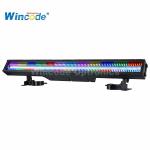 Professional Pixel Strobe Bar 76° RGB/85° CW Beam Aluminum Alloy Housing IP65