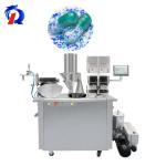 Semi Automatic Capsule Filling Machine High Speed 40000pcs/H