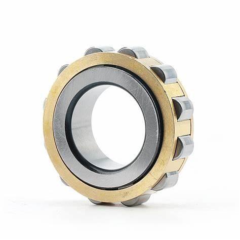 JINGYAO Cylindrical Roller Bearing RN307 M High Speed Precision High Temperature