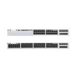 Customizable Nexus 93180YC-FX Switches 48 X 1/10/25G Fiber 6 X 40/100G QSFP28