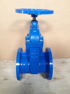 Quality 516-F AWWA Resilient Gate Valve wholesale