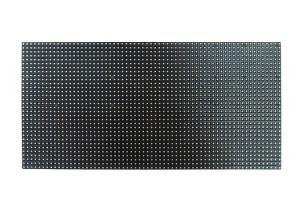 Quality High resolution Led Module Screen smd2121 256x128mm indoor P4 MBI5124 wholesale