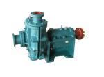 High Performance Electric Slurry Pump Sludge Transfer Pump Anti - Corrosion